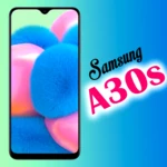 samsung a35s theme android application logo